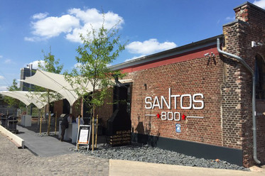 Santos Grills GmbH